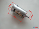 DC motor for compressor Grammer, KAB, Sears, Pilot, ISRI.