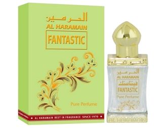 Духи Fantastic Al Haramain / Фантастический от Аль Харамэйн