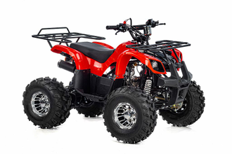 Квадроцикл RAPTOR MAX PRO 150 CC фото