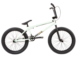 Купить велосипед BMX FITBIKE STR (White) в Иркутске