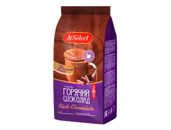 Горячий шоколад Rich Chocolate, Le Select 200 гр