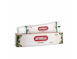 Артрелла мазь (Arthrella cream) 30гр