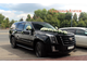 Cadillac Escalade Black Edition