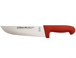 Нож мясника 195 мм, жёсткий (2820-2507)