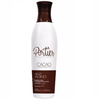 Кератин Portier CACAO 250 мл (НА РОЗЛИВ)