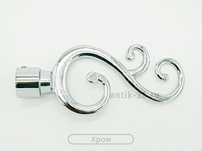 "Керала", декоративные комплектующие оптом. 16 мм