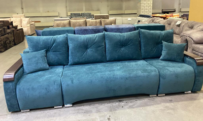 Диван-трансформер с двух сторон "Диамант"