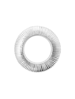 Люверсы "Вельвет". Серия "Блеск". Диаметр 35 мм