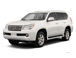 Коврики в салон Lexus GX 460 2009 - 2019 г.в.