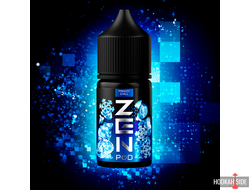 Жидкость ZEN Salt 5 30мл - Freezy Chill (Холодок)