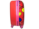 Детский чемодан на 4 колесах Hello Kitty &quot;ballons&quot;/ Хелло Китти &quot;шарики&quot;