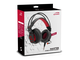 PC Игровая гарнитура Speedlink Maxter Stereo Gaming Headset, ПК (SL-860002-BK)