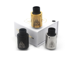 Buddha Fat