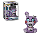 Фигурка Funko POP! Vinyl: Books: FNAF: Theodore