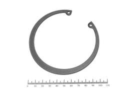 Стопорное кольцо внутреннее 95х3,0 DIN 472
