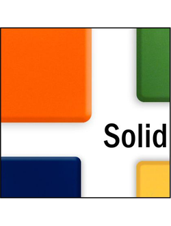 Столешница из коллекции Solid