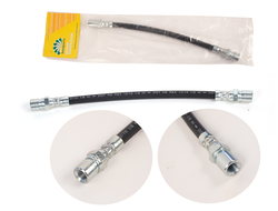 Шланг тормозной Газель Бизнес промежуточный BestParts BP001028