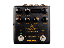 Nux Cherub NAI-5 Optima Air