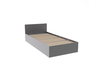 Кровать  "МОРИ" КРМ 900.1 (модификация 2)