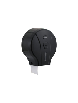 Диспенсер для туалетной бумаги в рулонах MG1B черный