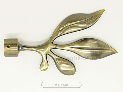 Баваро, 16 мм