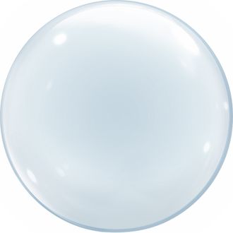 Сфера 24&quot;/61 см 3D Deco Bubble, Китай