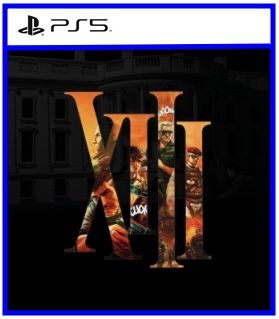 XIII (цифр версия PS5) RUS 1-4 игрока