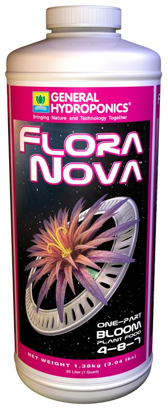 Flora NOVA Bloom 0.5 l