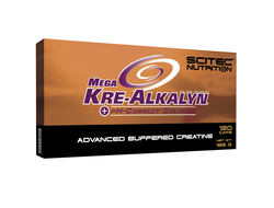 Mega Kre-Alkalyn