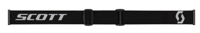 Маска SCOTT Factor mineral black-white iliuminator ES283568-7641317
