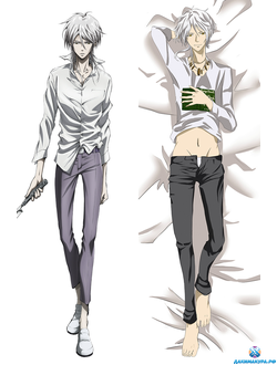 Makishima Shougo | Psycho-Pass