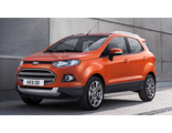 Ford EcoSport (2012+)