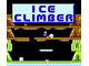 Картридж Dendy игра ICE CLIMBER