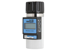 Wile 65 - контроль влажности и температуры зерновых, зернобобовых культурах и продуктов их переработки