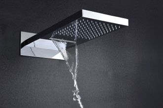 Cascade. 55х23см Cascade. 55х23см