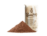 Какао-порошок алкализованный Callebaut Bensdorp 100г и 1 кг