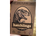 Hatchlings