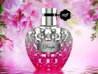 женский аромат Drops от My Perfumes, парфюмированная вода