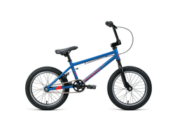 Велосипед Forward Zigzag 16 синий