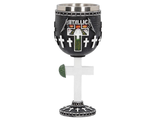 Бокал Metallica Master of Puppets Goblet 200мл