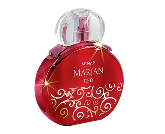 Женский парфюм Marjan Red / Марьян Ред от Armaf