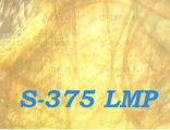 Фильтровальная бумага S-375 LMP
