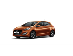 Hyundai i30 2 ( 2012 - )