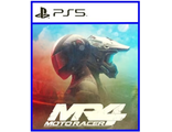 Moto Racer 4 (цифр версия PS5) RUS/PS VR 1-2 игрока