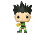 Фигурка Funko POP! Animation Hunter x Hunter Gon Freecs Jajank