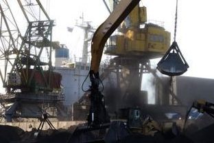 Терминал Астафьева Находка увеличит отправки экспортного угля за счет рейдовой перегрузки