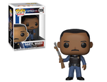 Фигурка Funko POP! Vinyl: Bright S1: Daryl Ward