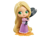 Фигурка Sweetiny Disney Characters: Rapunzel (Ver A)