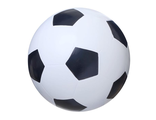 Мяч «Футбол», диаметр 20 см 4476188