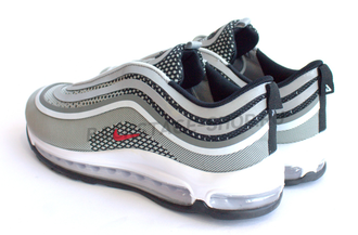 Кроссовки Nike Air Max 97 Ultra Серый